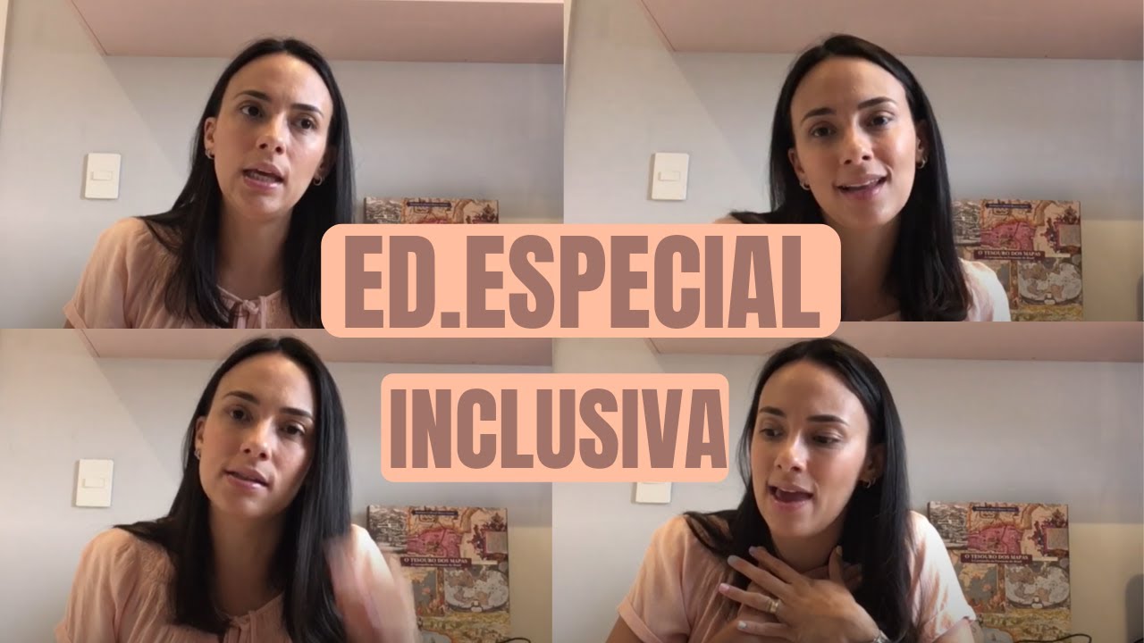 ATENDIMENTO PARA CRIANÇAS COM DEFICIÊNCIA | PAPO DE PRÔ | Juliana Palma