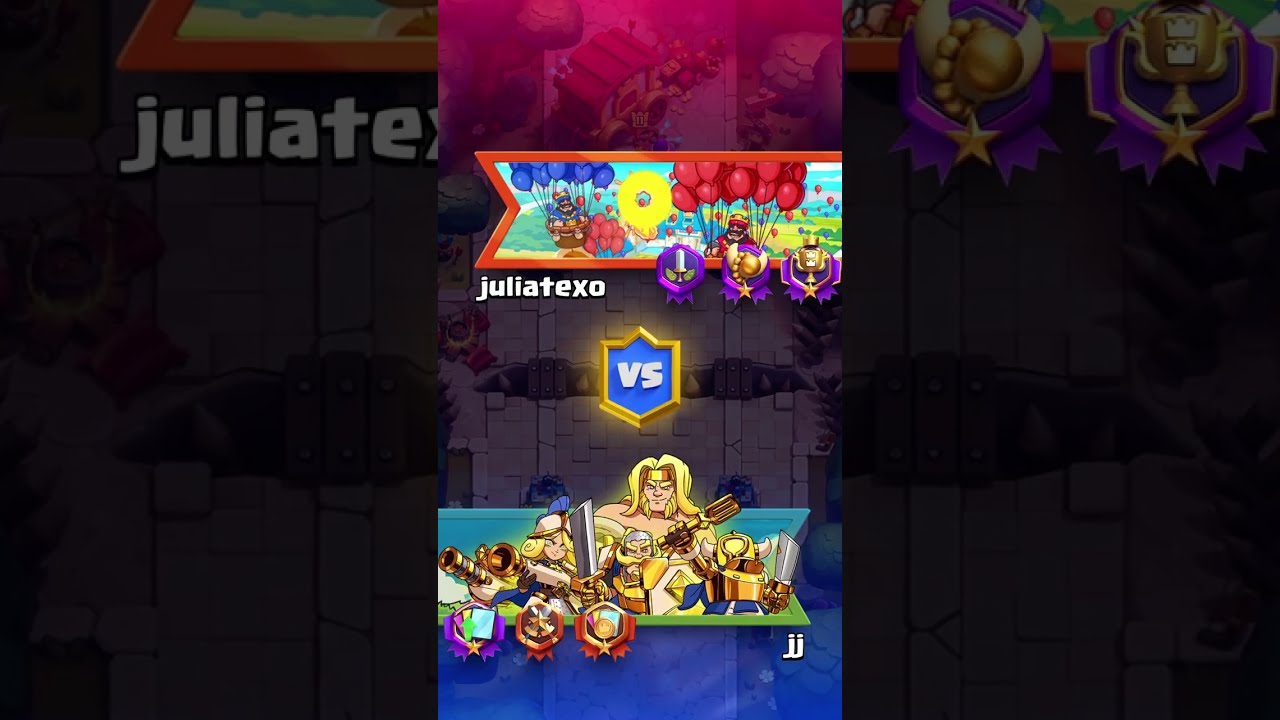 JULIATEXO LOSES!