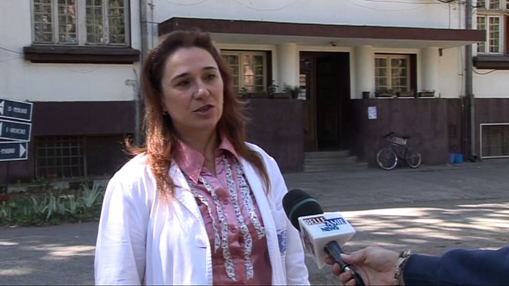 PSIHIJATAR UBISTVO