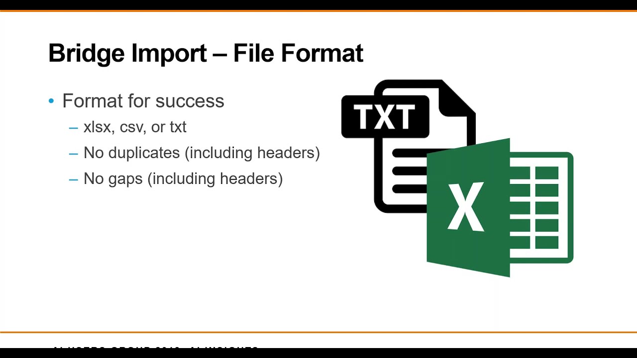 Survey Like a Pro: Enhanced Data Analysis - PCS Bridge & Export Options Part 4 of 4
