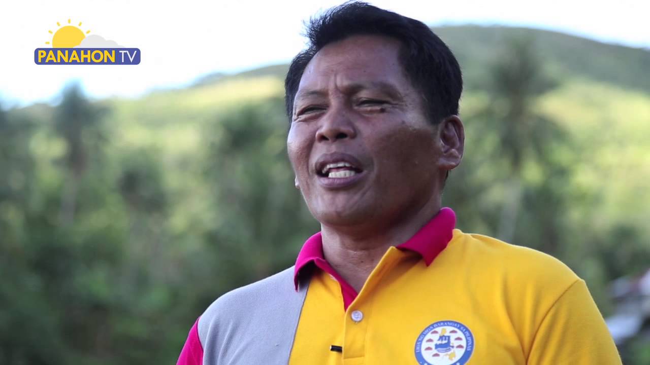 KUWENTO NG PAGASA | Bagong Simula (Abuyog, Leyte)