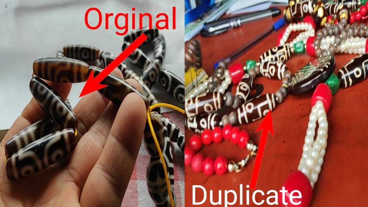 C Mala Orginal And Duplicate #CMalaOrginalAndDuplicate