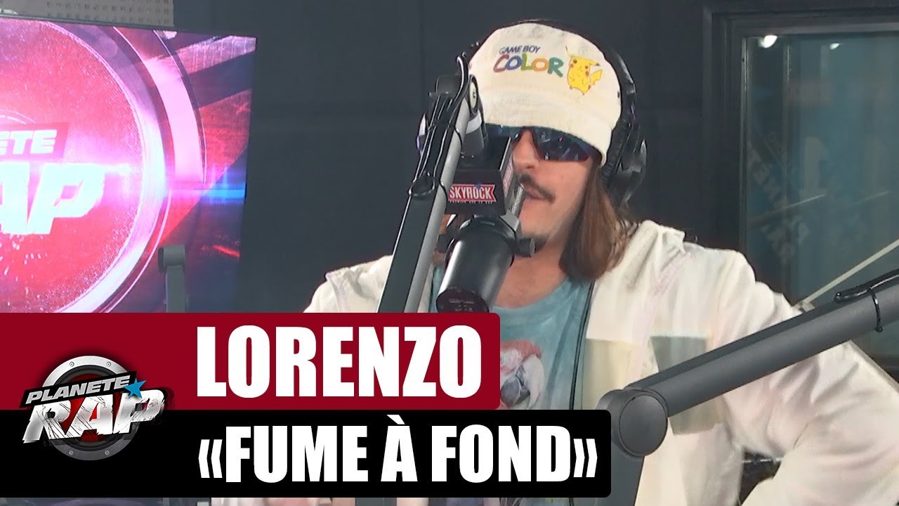 Lorenzo 