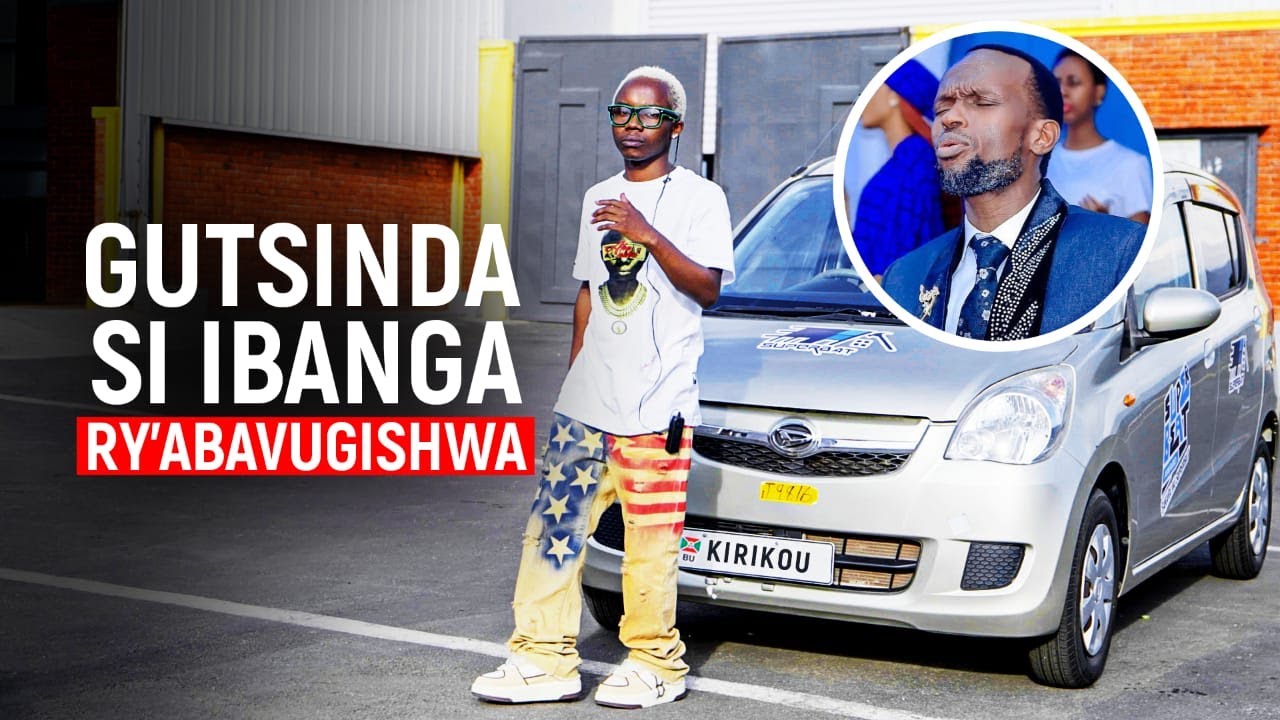 Nimba uwo muvugishwa yakuye indoto mu gitanda, jewe nari nifitiye icizere