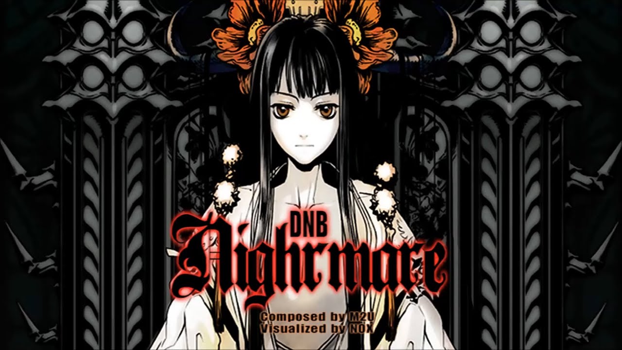 [DJMAX @ StepP1] Nightmare D20