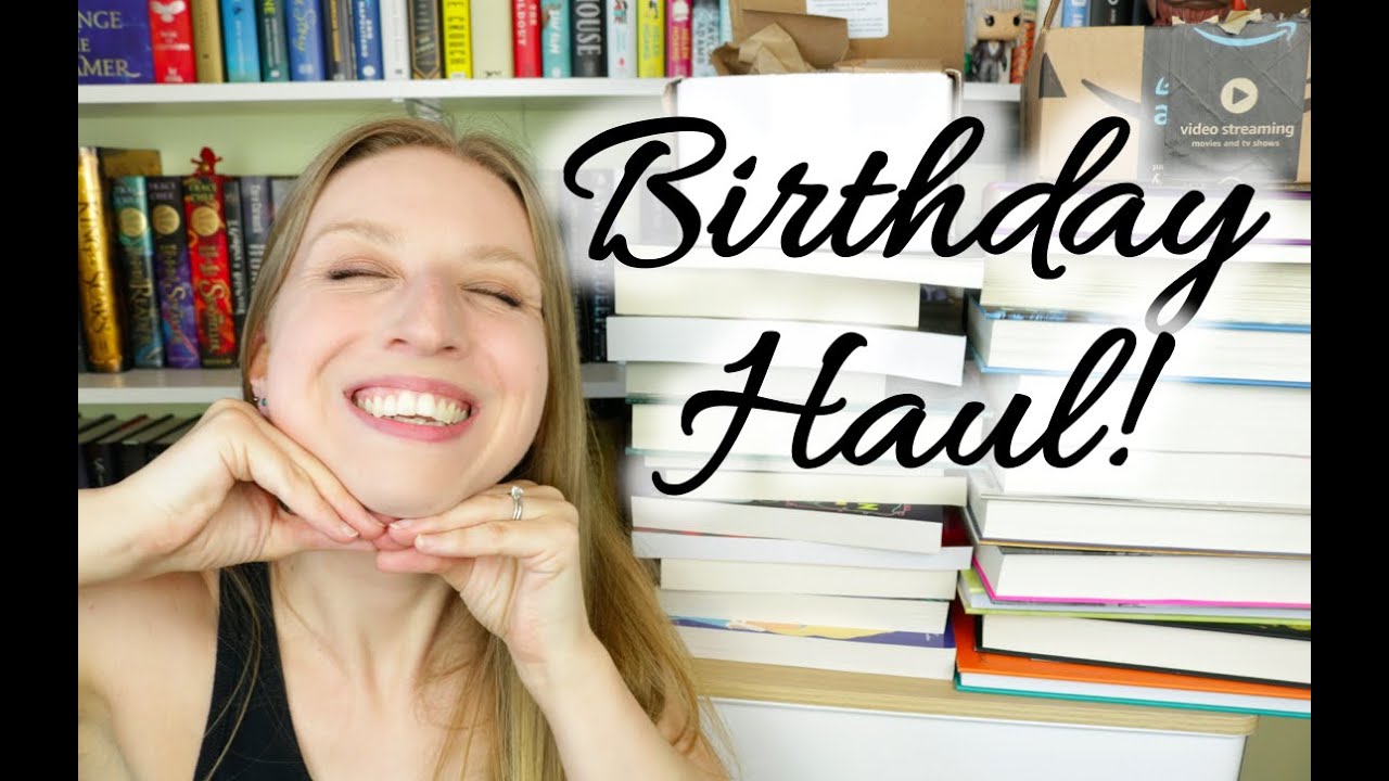 Haul! | June 2020