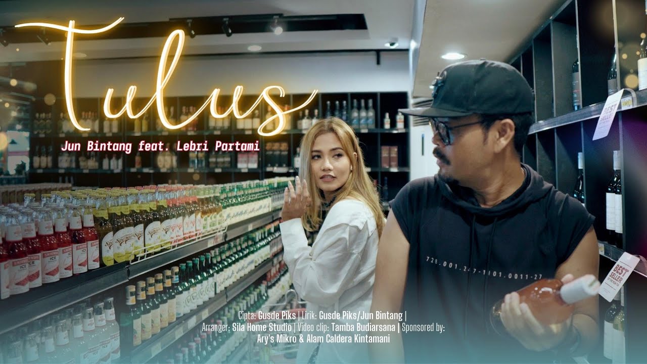 Jun Bintang Ft. Lebri Partami - Tulus