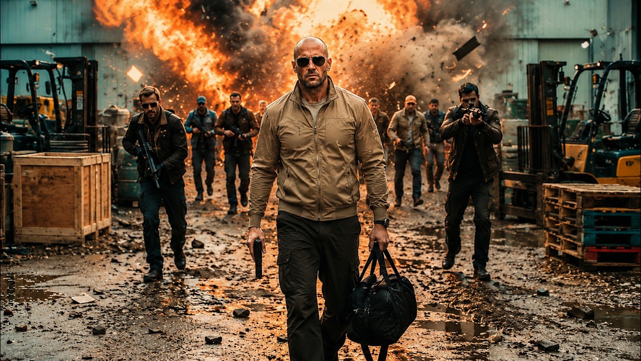 The World&rsquo;s Deadliest Assassin Made Every Kill Look Like an Accident
