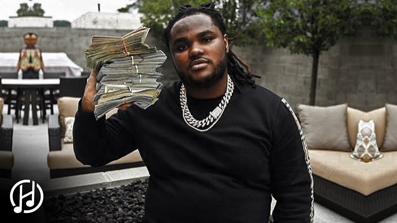 Tee Grizzley Type Beat 2018 - Catch Up (Prod. By @HozayBeats & Deltah) Detroit Instrumental