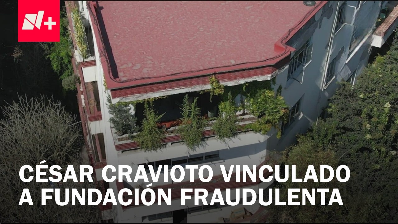 Secretario de Gobierno de CDMX rentaba inmueble ligado a Fundación Haghenbeck - En Punto