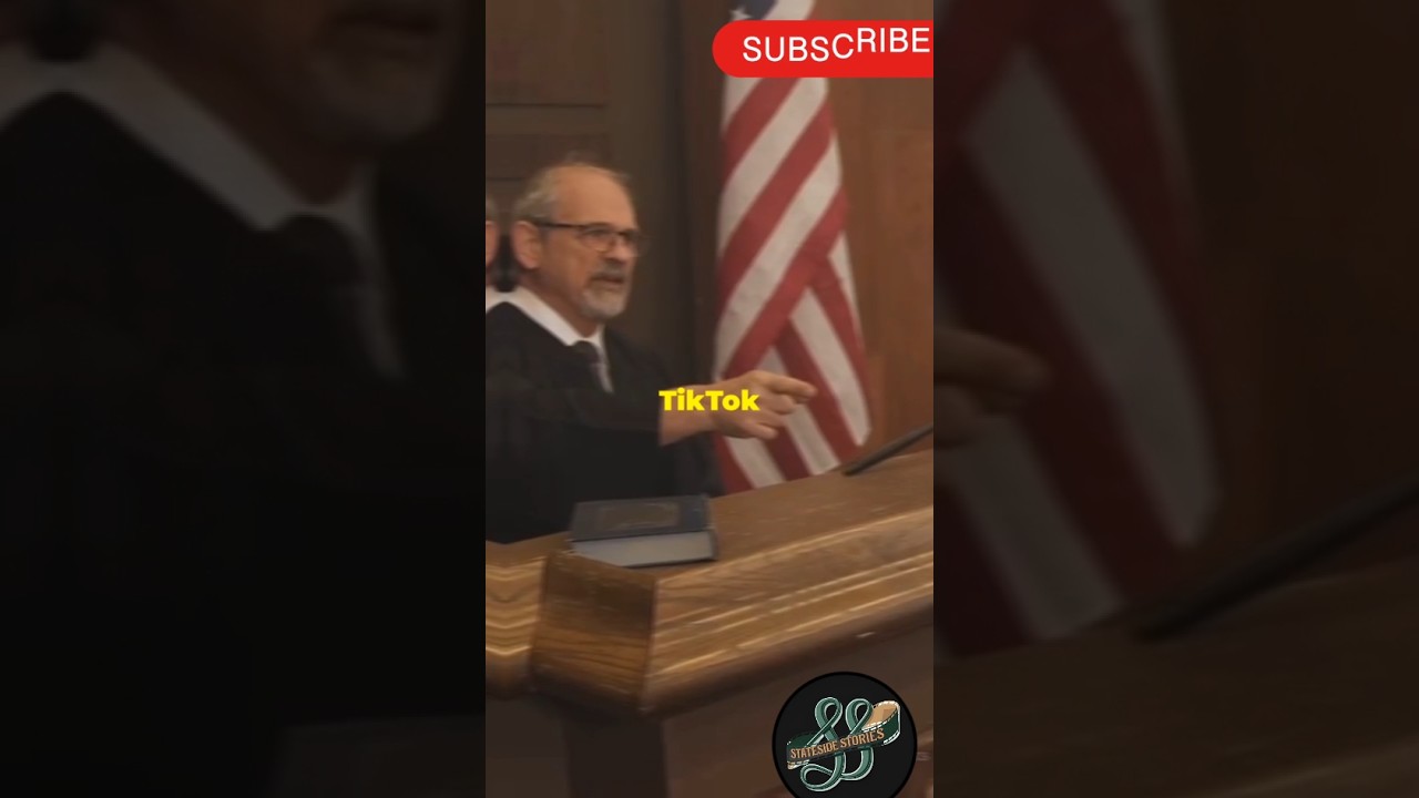 TikTok Ban Upheld: What's Next for the App? #shortfeed #usnewsupdate #tiktok #usa