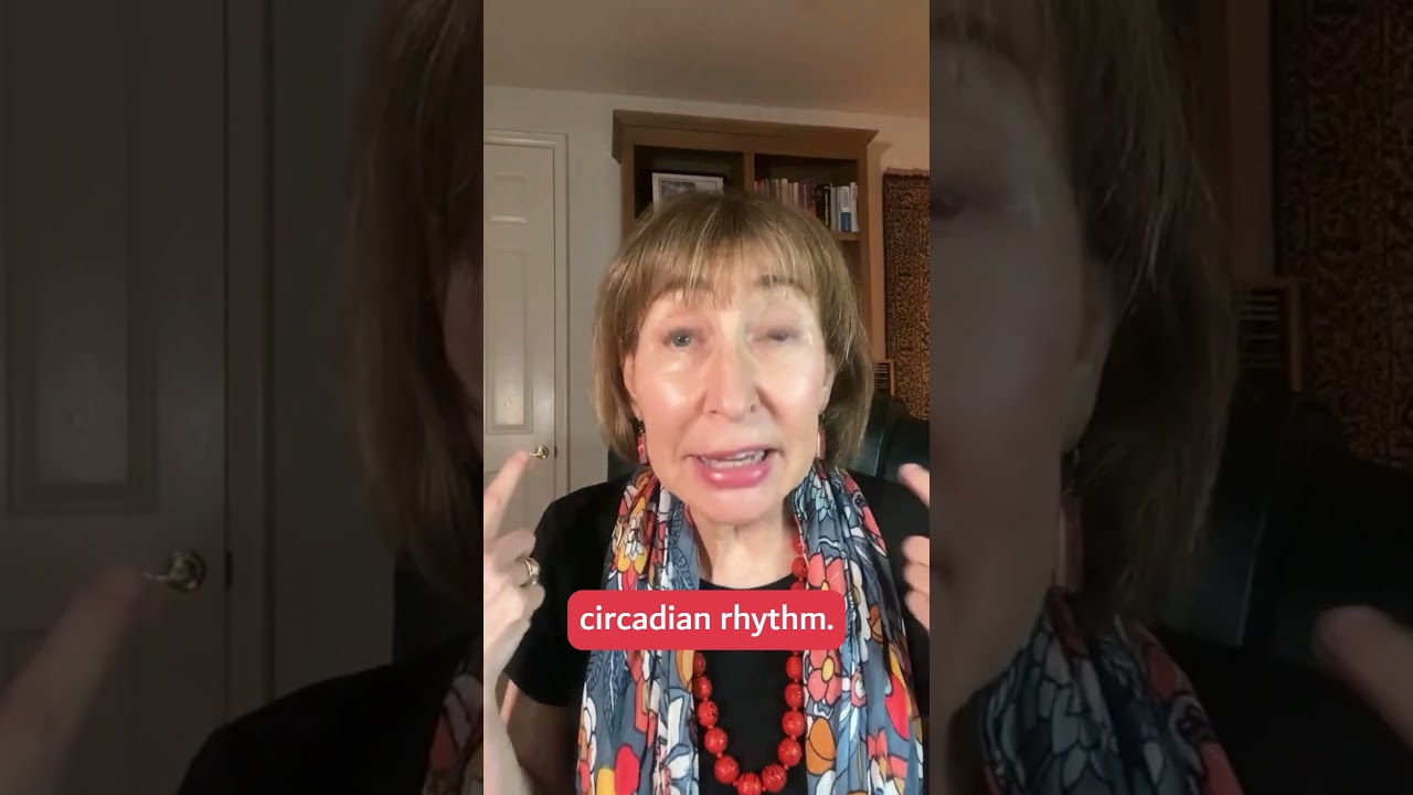 How menopause affects stress and the vagus nerve | Felice Gersh, MD