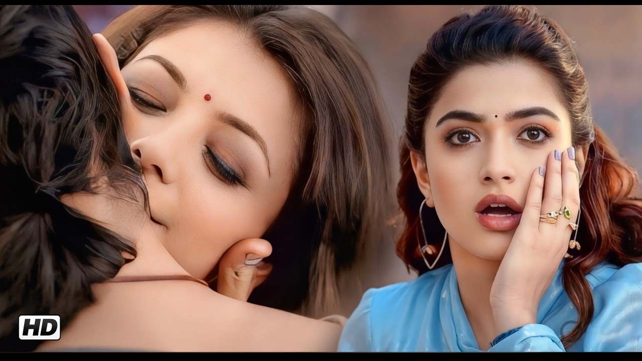 Superhit Hindi Dubbed Superhit Love Story Movie Full HD 1080p | Devgill, Krish, Ashmitha | New Movie