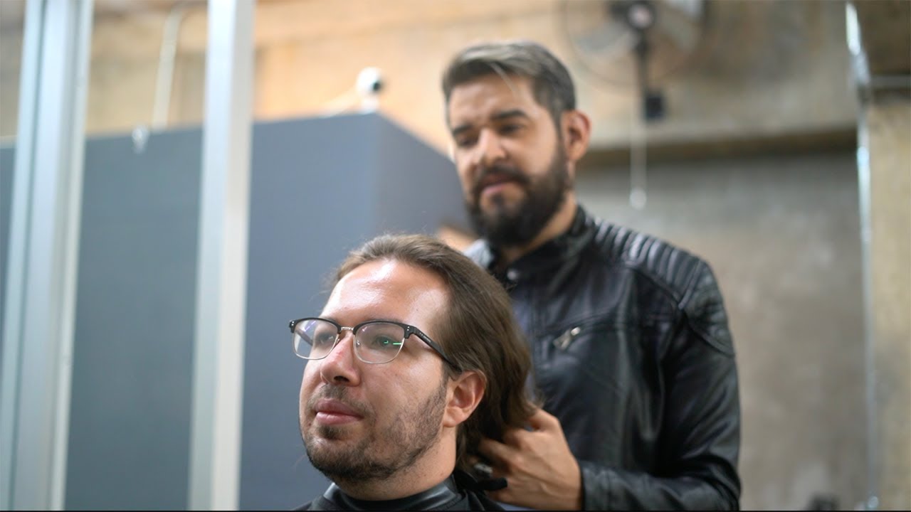 ME DISCRIMINAN POR MI CABELLO LARGO - MUCHACHÓN AL RESCATE (Episodio 4)
