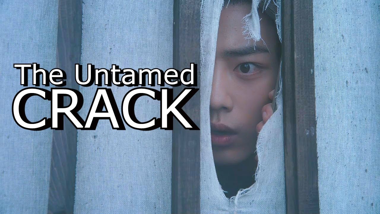 The Untamed CRACK