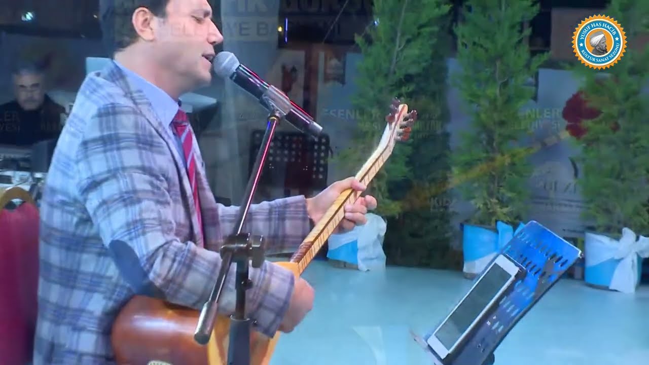 Orhan Hakalmaz - Konser