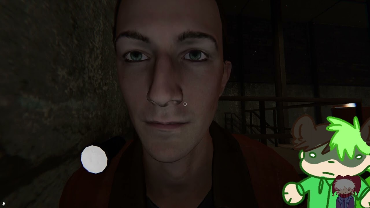 PHASMOPHOBIA WITH C0RPSES0UL AND PUNKER_JAY || !socials !muah !discord