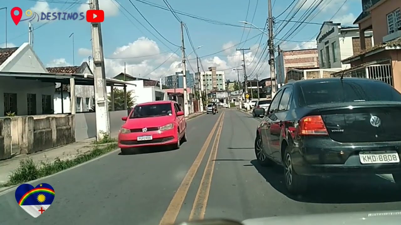 Di Uber no Recife e Região (Jardim São Paulo, Areias, Moreno)