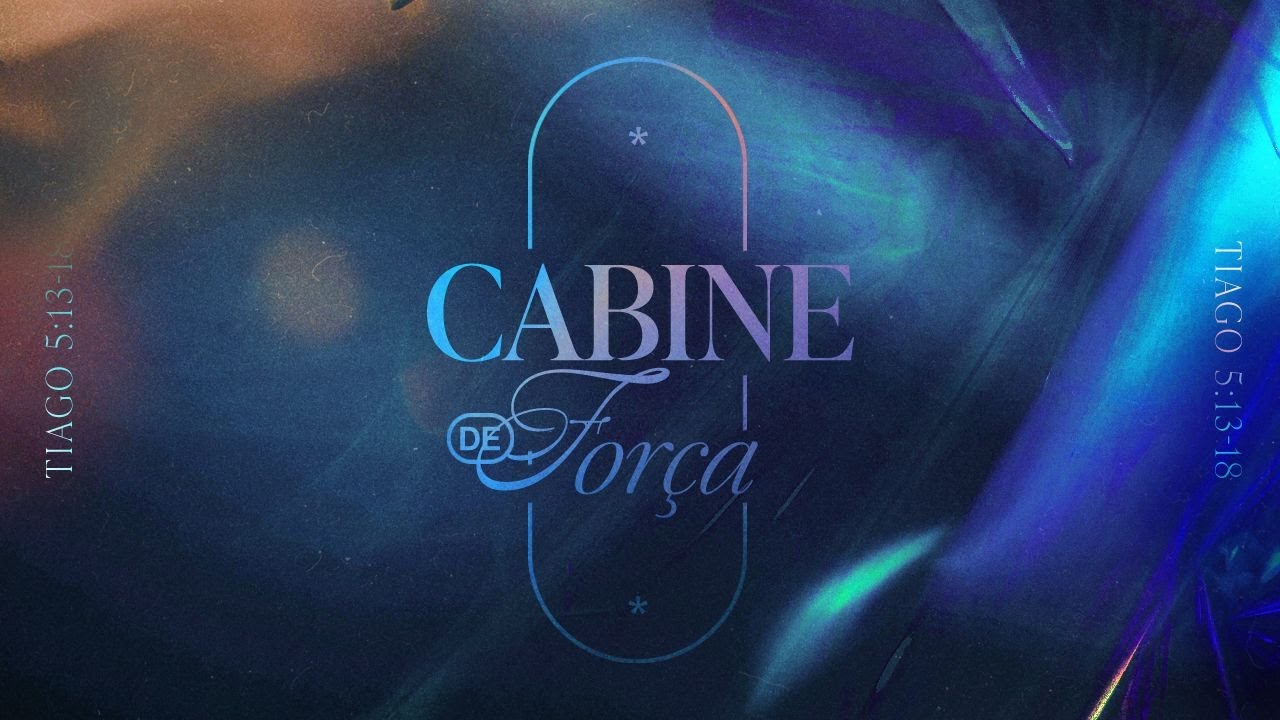 Cabine de Força - 01/06/25