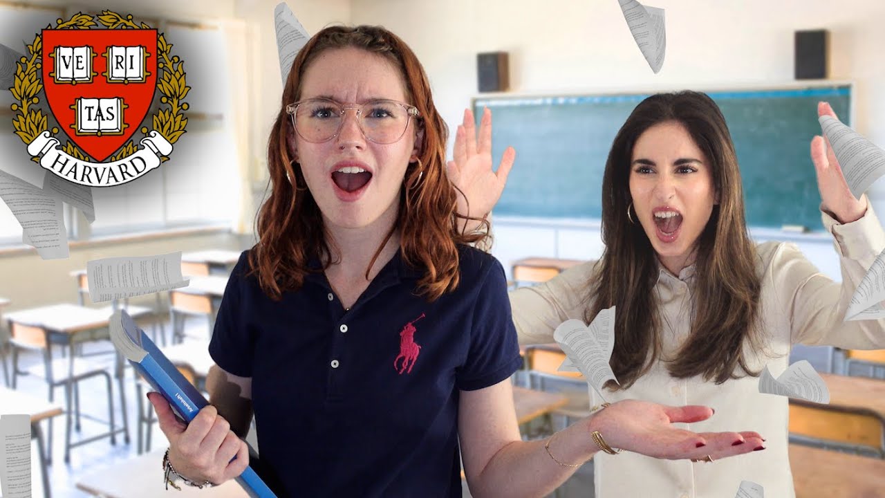 We pranked the smartest university students