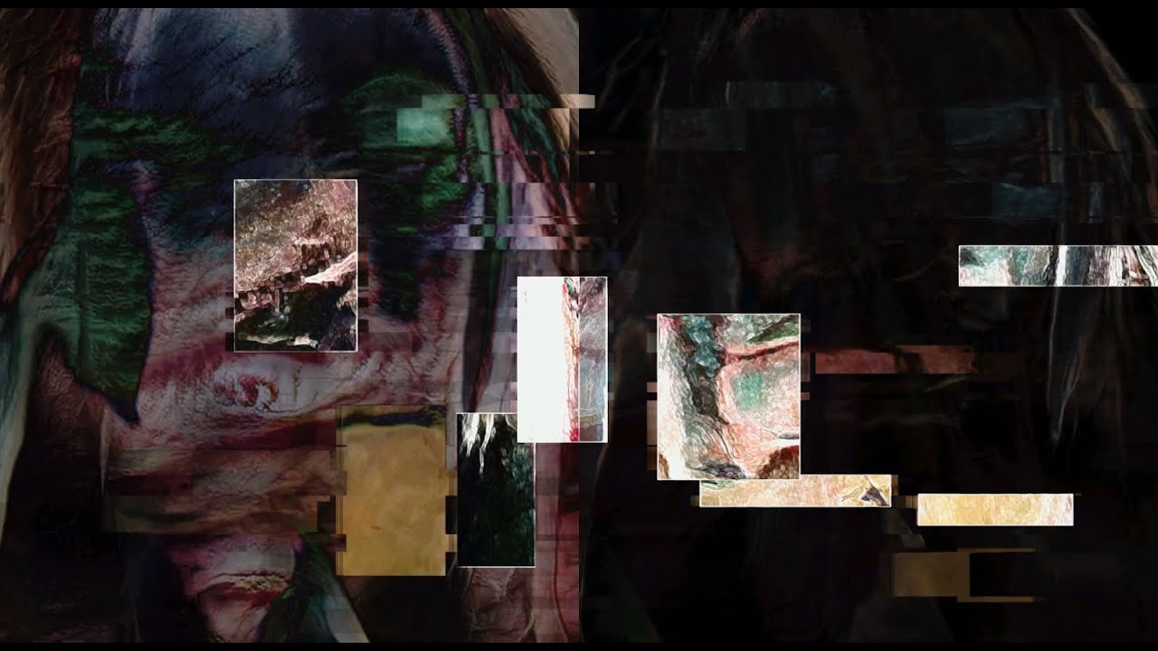 Revival Audiovisual Performance