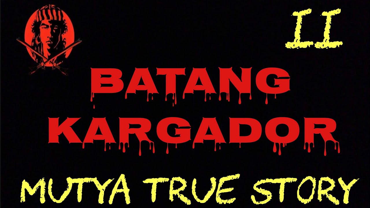 BATANG KARGADOR II ( MUTYA TRUE STORY ) #AngNinuno #AlphaStyles