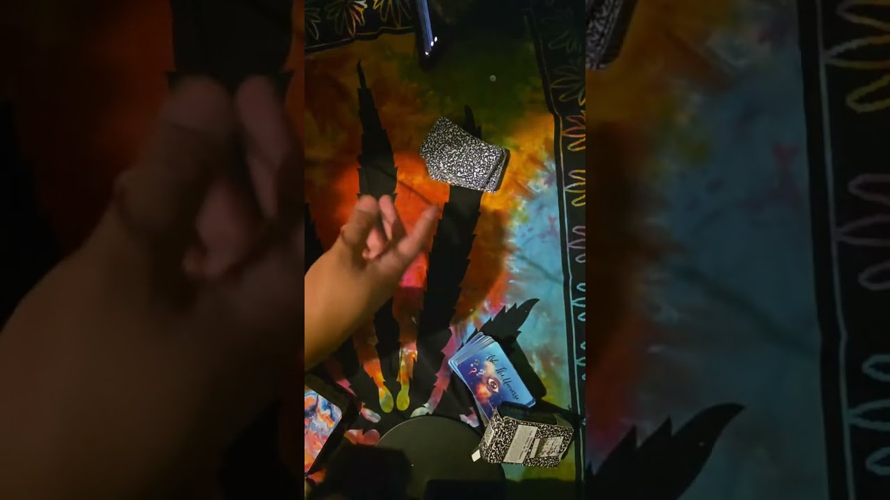 Tarot Readings With Medical