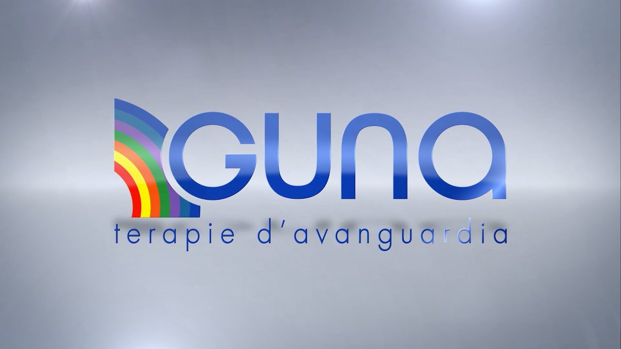 GUNA S.P.A. CORPORATE VIDEO