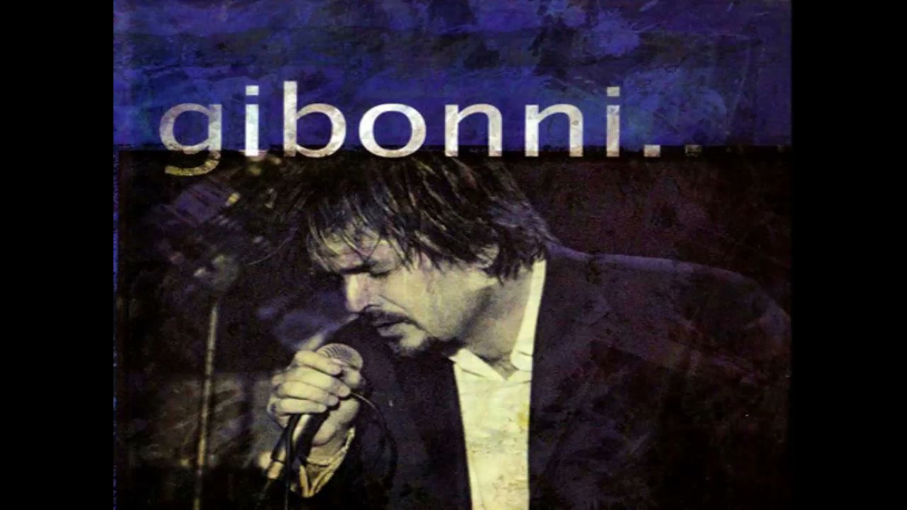 Gibonni - Ispod moga pramca (Tempera)