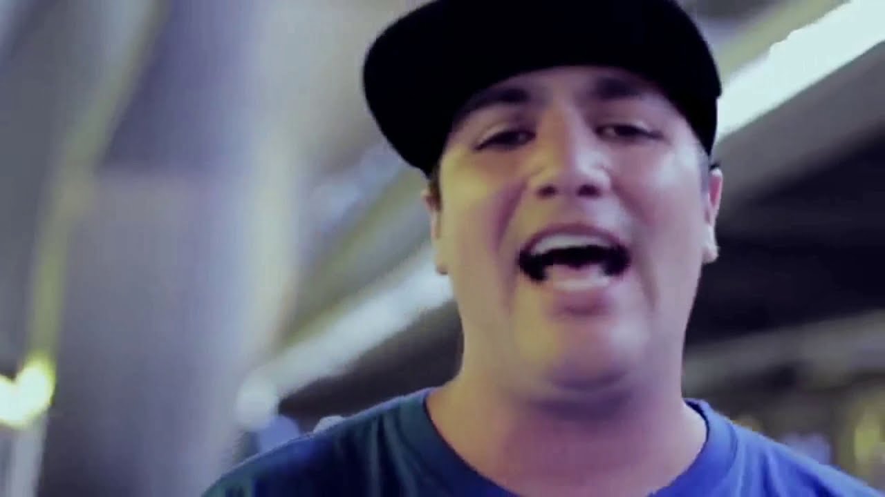 DOCUMENTAL RAP ARGENTINO (2018)