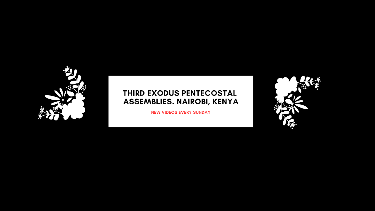 THE CRY FOR WHAT'S MISSING | TEPA NAIROBI