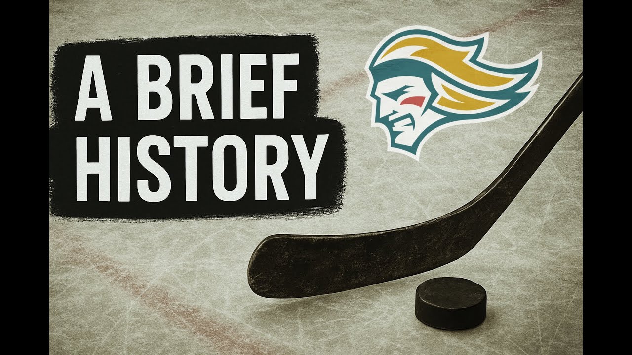A brief history: Belfast Giants