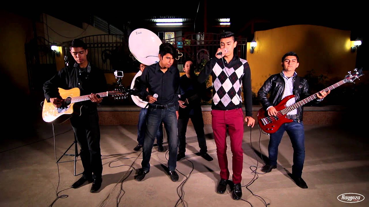 Grupo Beretta - Tomen Nota (En Vivo 2016) HD