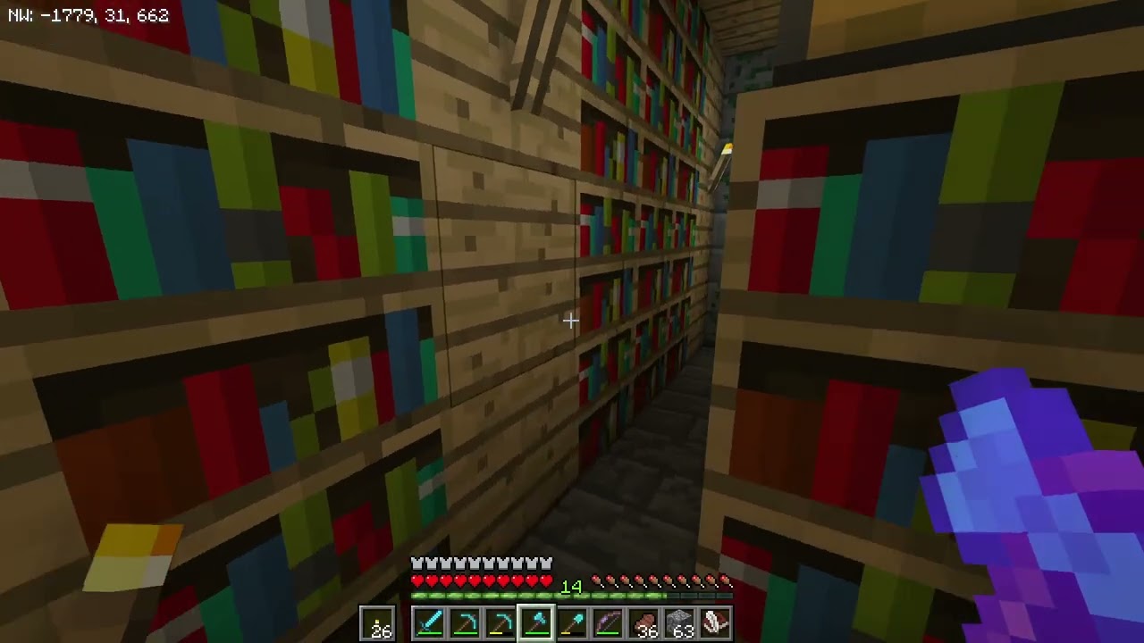 Swaglandia #6 - Exploring the Stronghold