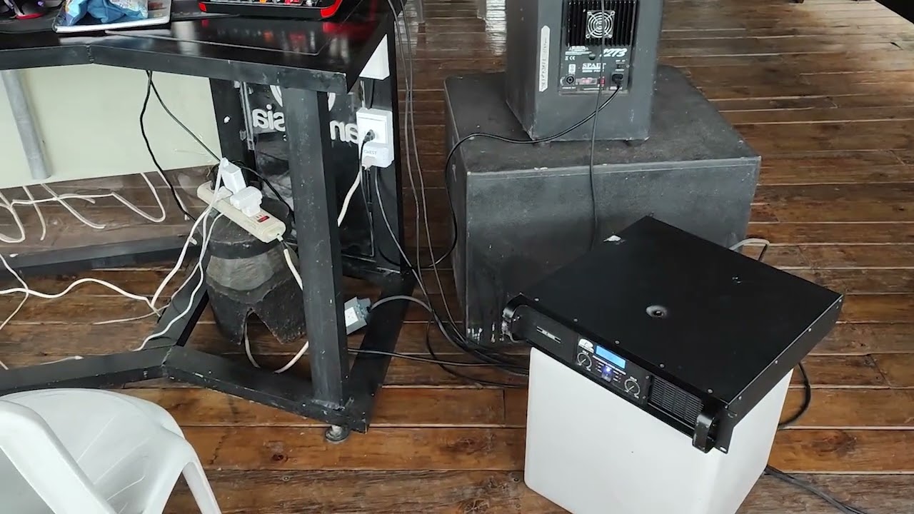 como usar el gx4000 en modo de brige
