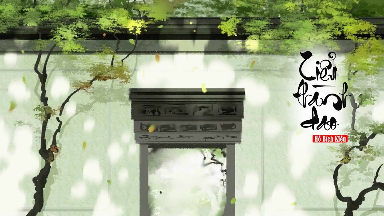 【Vietsub】Tiểu Thành Dao - Hồ Bích Kiều |「小城谣 - 胡碧乔」