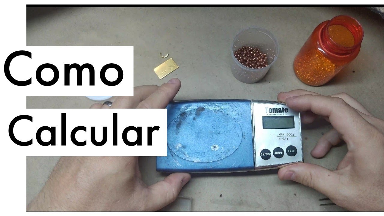 Como Calcular a liga de Ouro 18k para joias| Dicas de Joalheiro