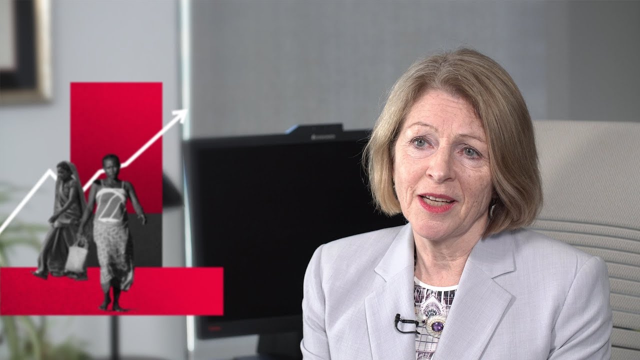 Trade Equality: Women's Economic Empowerment