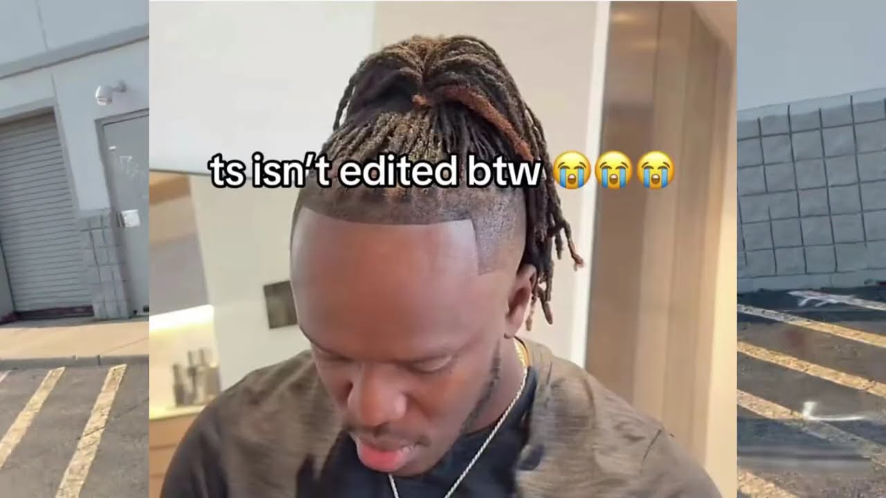 Ksi Hairline 