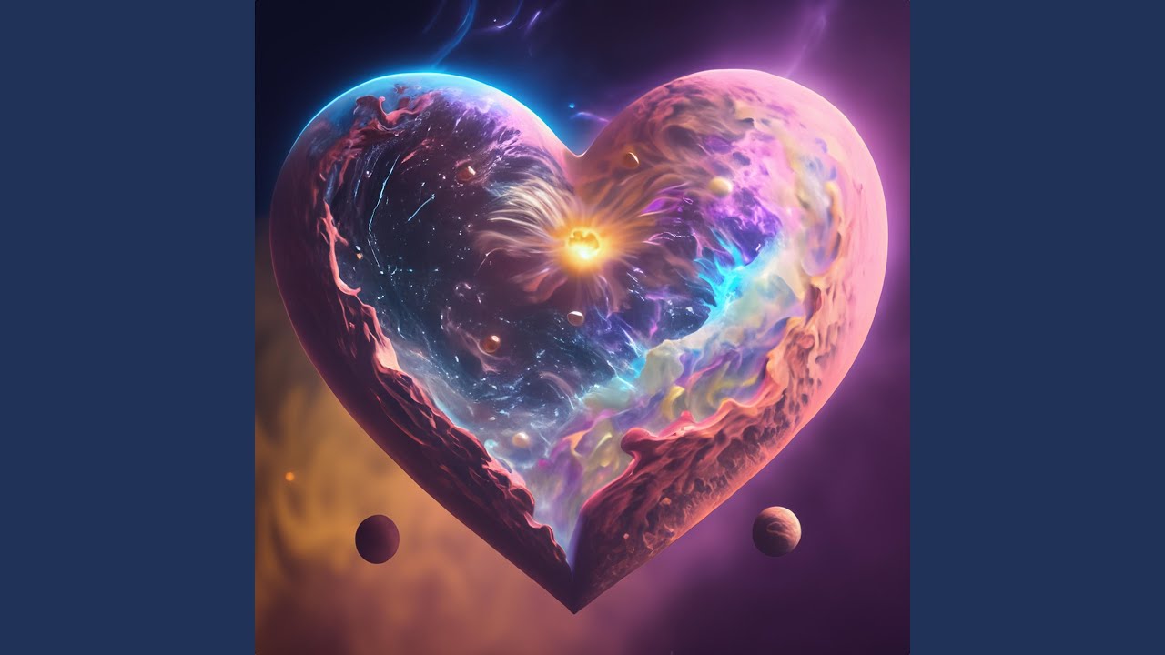 Futuristic Romance