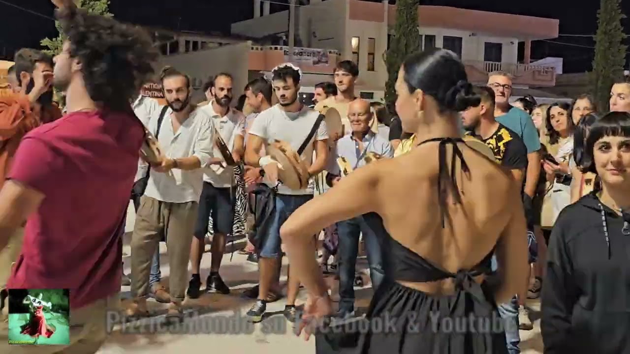 Ronde di San Rocco (12)  Torrepaduli 15 Agosto  2023 ore 3.30