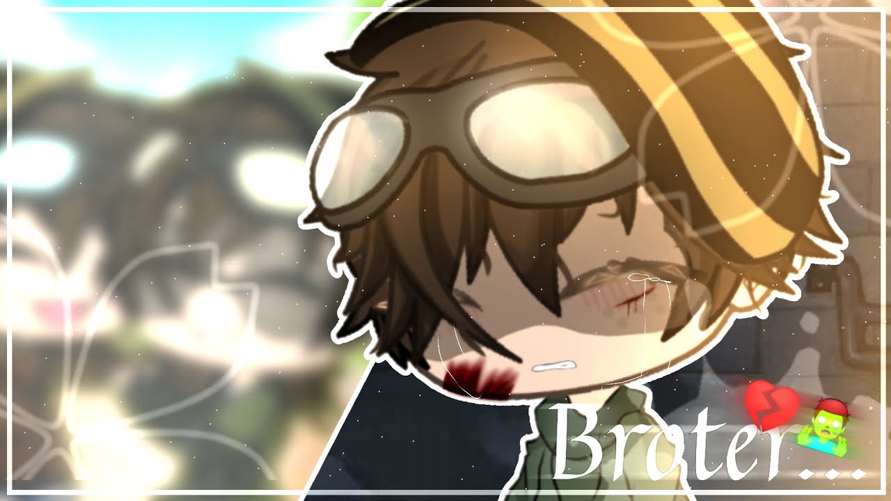 »💔« ´ 𝐁𝐫𝐨𝐭𝐡𝐞𝐫.. || 🧸𝙜𝙡𝙢𝙫 𝙬𝙜𝙛🌸 || 𝒎𝒊𝒏𝒆𝒄𝒓𝒂𝒇𝒕 𝒆𝒑𝒊𝒅𝒆𝒎𝒊𝒂🧟‍♂️ ` »💔« ᵈᵃˡ ᵈⁱᵃʳⁱᵒ ᵈᵉˡˡᵃ ᶠⁱⁿᵉ ᵈᵉˡ ᵐᵒⁿᵈᵒ