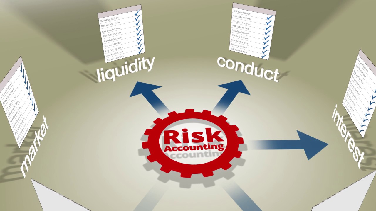 Risk Accounting Overview