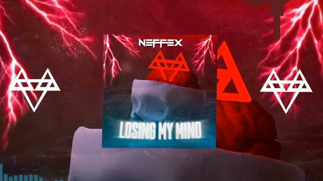 NEFFEX - Loosing My Mind(Instrumental // Originally Prod. Bryce Savage)