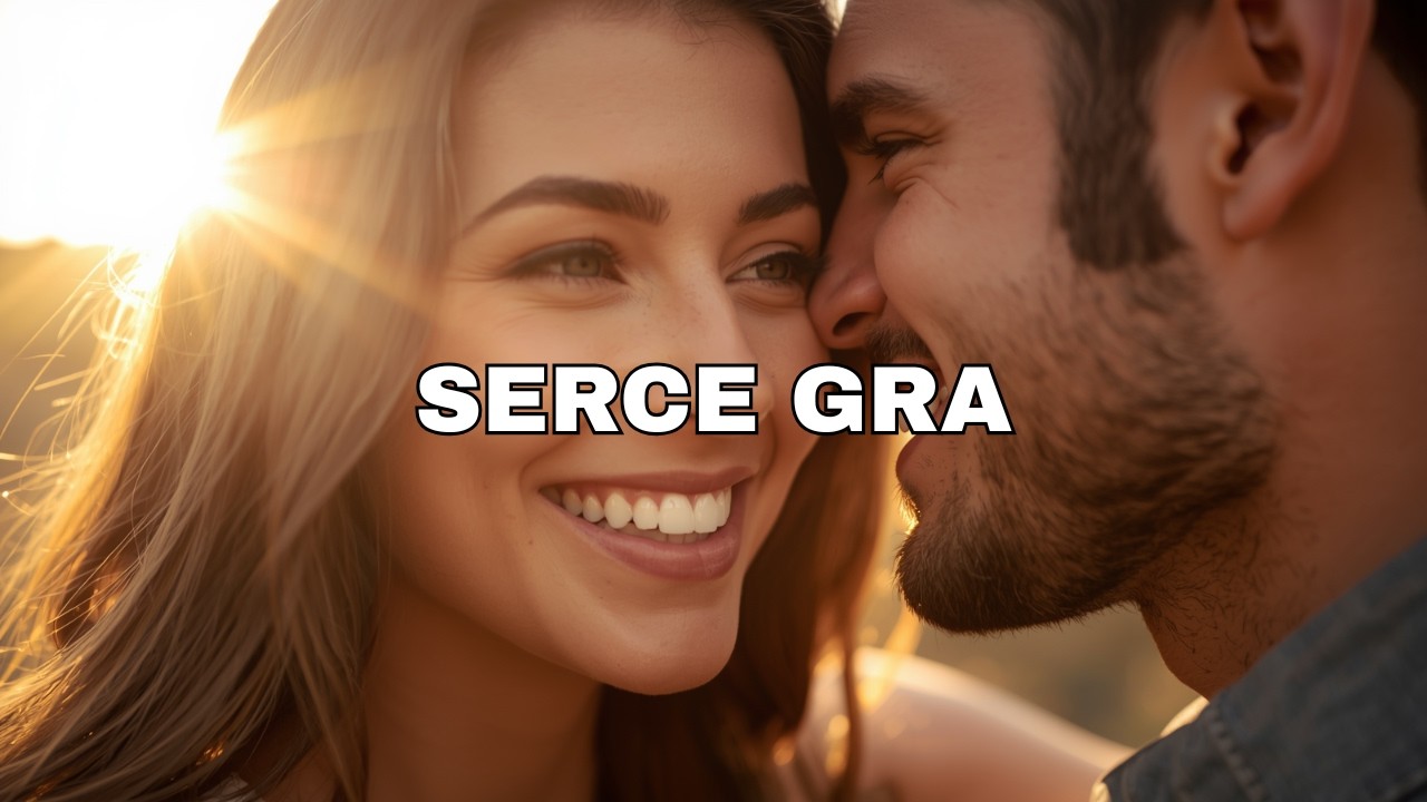 Polska Nuta - SERCE GRA (Hit 2026)