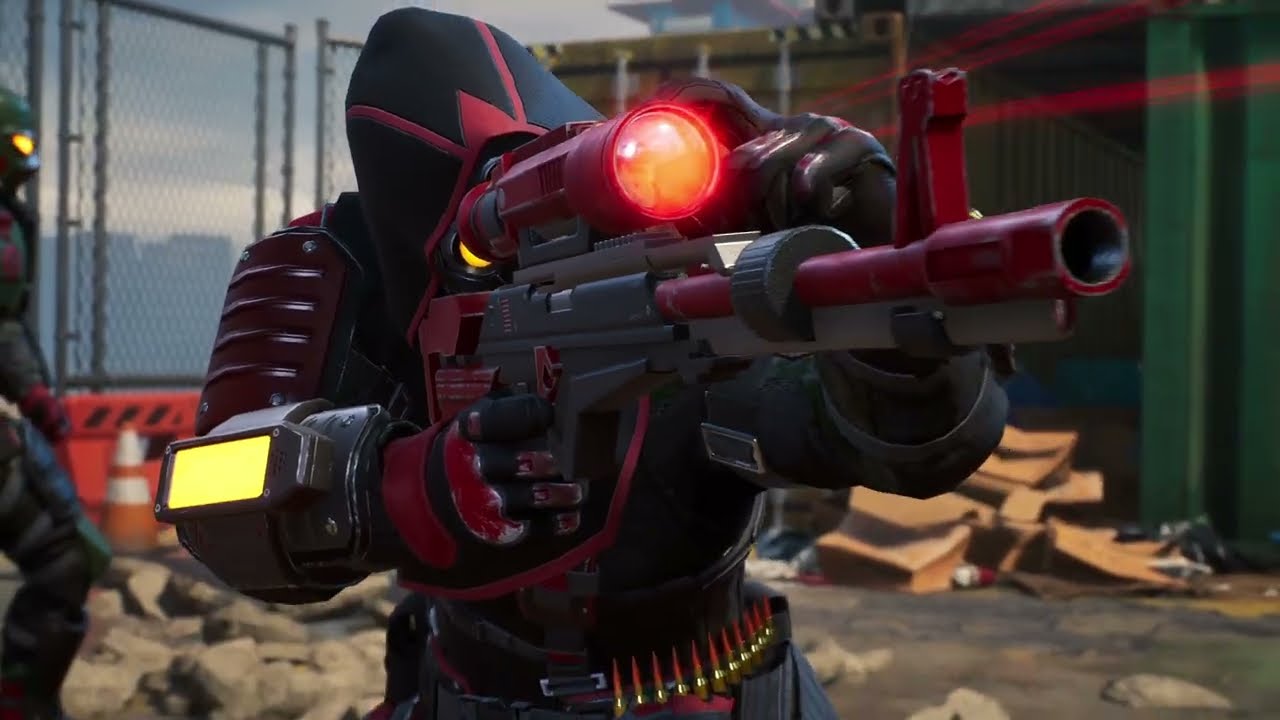 Marvel's Midnight Suns