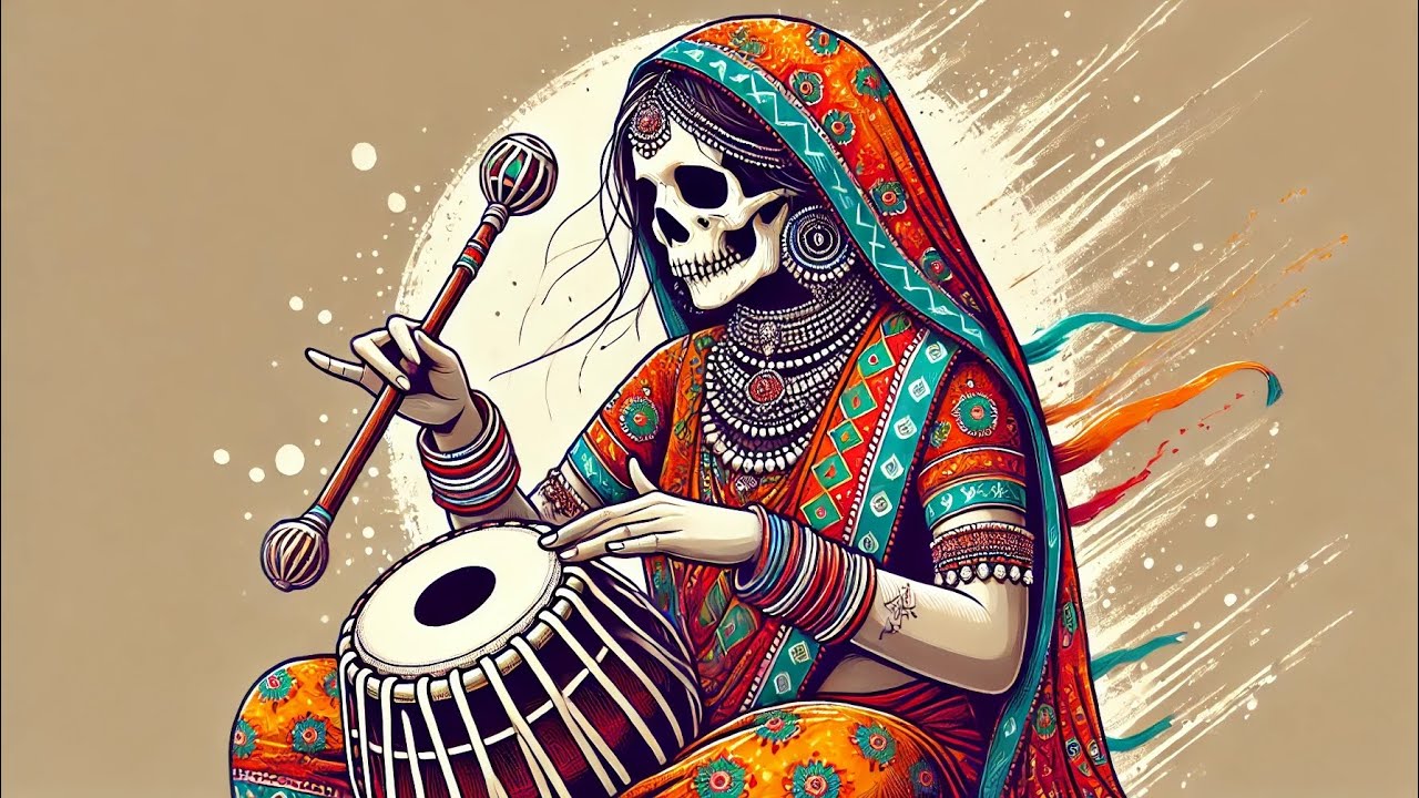 Vidhvansh - Rap Beat | Hip Hop Instrumental 2025