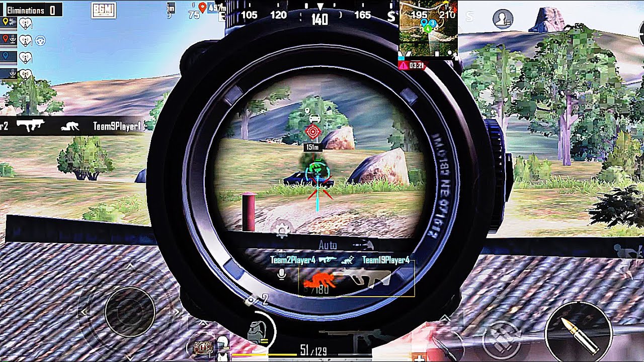 BACK TO GRIND🔫 | RAW FRAGS | iPhone 11
