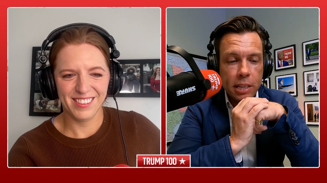Трамп, 100 дней, 72 дня: Возможен ли третий срок Трампа?