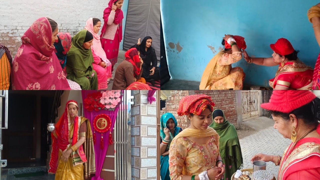 Teesre Din Ka Aarta Aur Baan